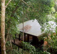 Cairns Reef  Rainforest BB - Accommodation Perth