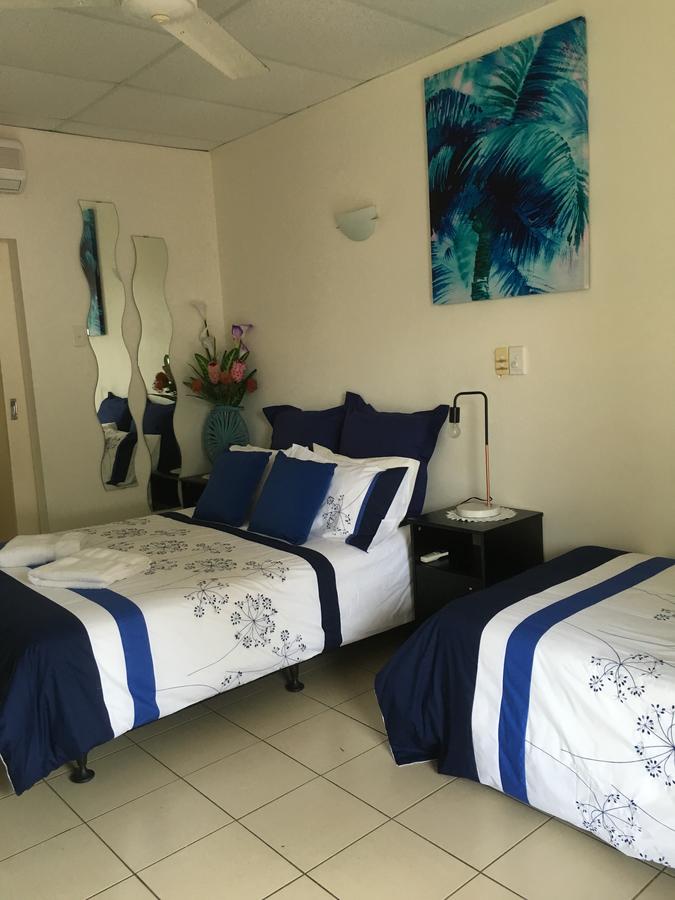 Innisfail QLD Perth Resorts