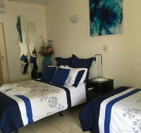 Black Marlin Motel - Perth Resorts