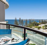 Alexandra on the Pacific - Accommodation Perth
