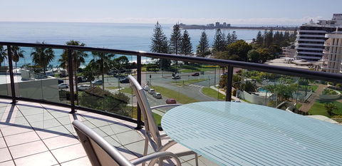 Alexandra On The Pacific - Perth Resorts 7