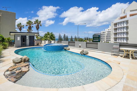 Alexandra On The Pacific - Perth Resorts 11