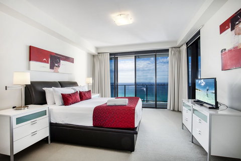 Ultra Broadbeach - Accommodation Perth 13