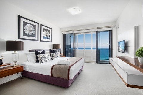 Ultra Broadbeach - Accommodation Perth 18