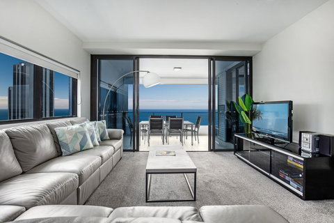 Ultra Broadbeach - Accommodation Perth 34