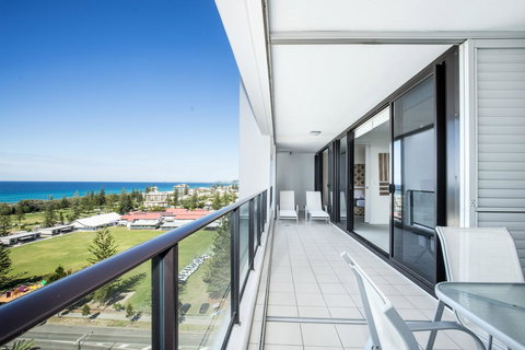 Ultra Broadbeach - Accommodation Perth 39