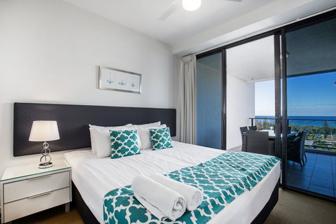 Ultra Broadbeach - Accommodation Perth 42