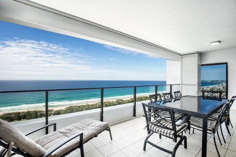 Ultra Broadbeach - Accommodation Perth 15