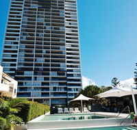 Ultra Broadbeach - Accommodation Perth