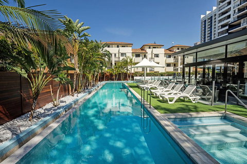 Ultra Broadbeach - Accommodation Perth 5