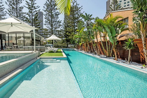Ultra Broadbeach - Accommodation Perth 3
