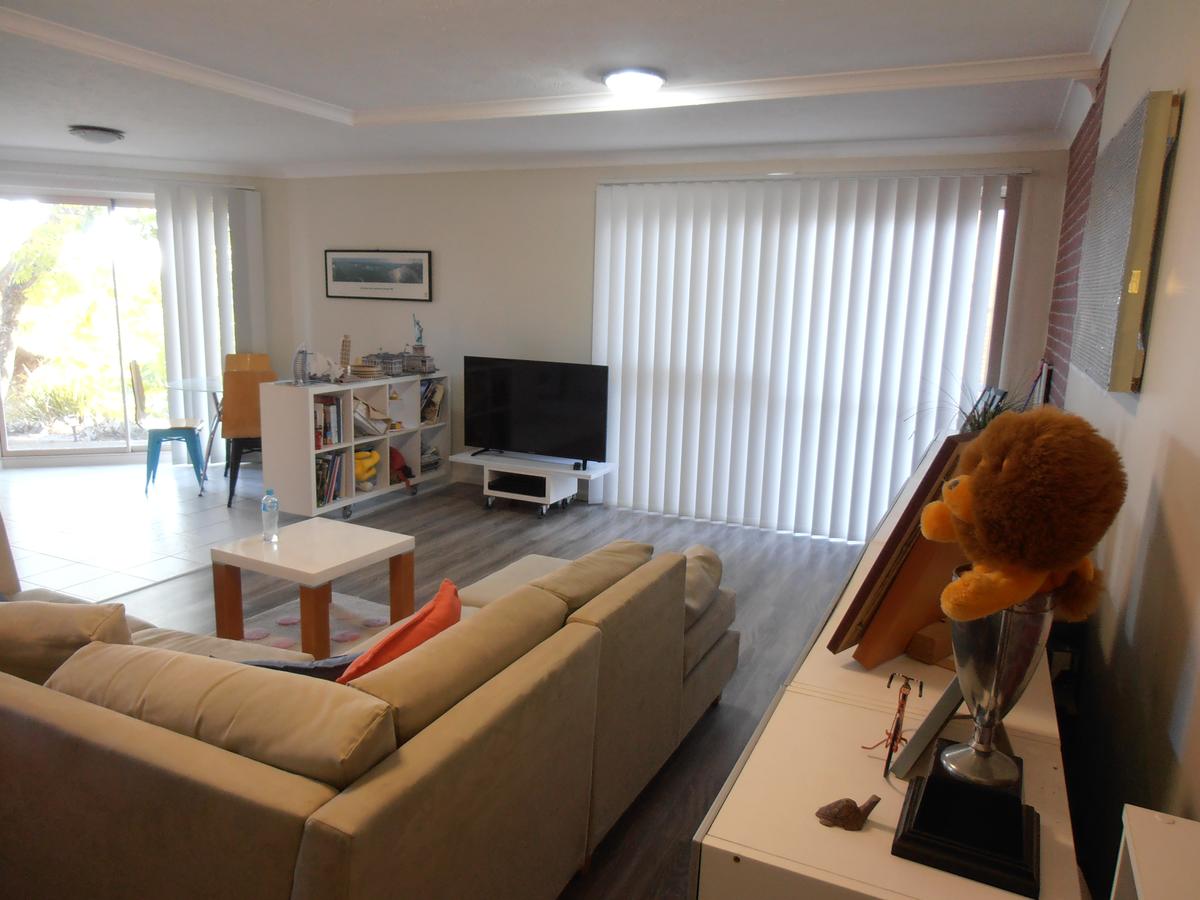 Jimboomba QLD Perth Resorts