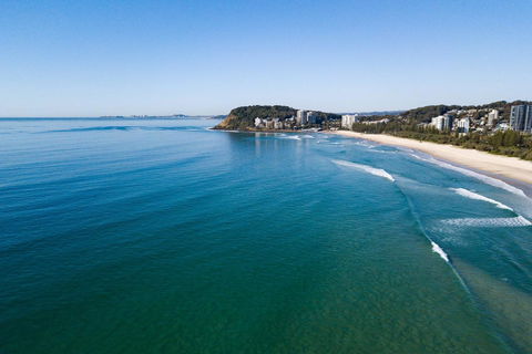 ULTIQA Burleigh Mediterranean Resort - Accommodation Perth 11