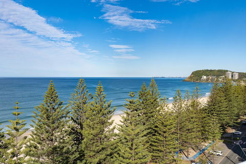 ULTIQA Burleigh Mediterranean Resort - Accommodation Perth 8