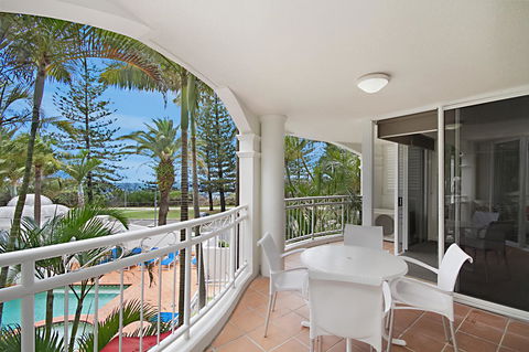 ULTIQA Burleigh Mediterranean Resort - Accommodation Perth 34