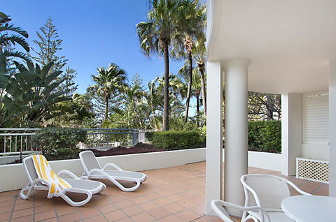 ULTIQA Burleigh Mediterranean Resort - Accommodation Perth 33