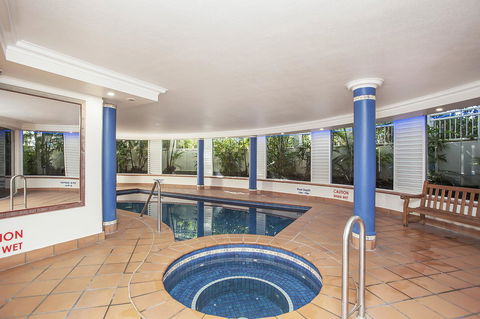 ULTIQA Burleigh Mediterranean Resort - Accommodation Perth 22
