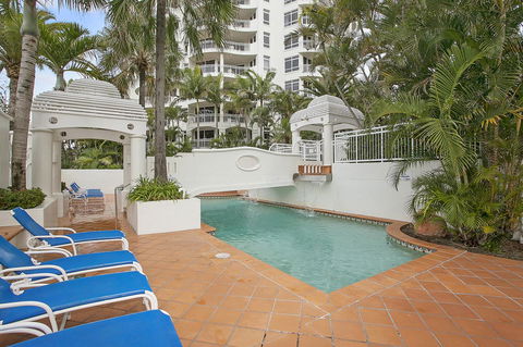 ULTIQA Burleigh Mediterranean Resort - Accommodation Perth 20