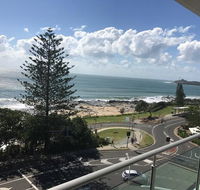 Northwind Beachfront Apartments - Accommodation Perth