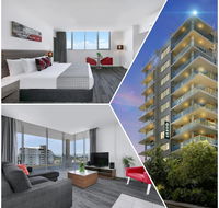 Quest South Brisbane - Accommodation Perth