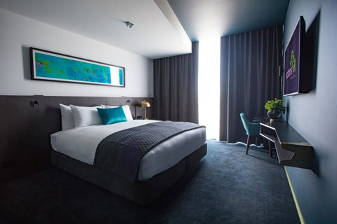 Eatons Hill Hotel - Accommodation Perth 34