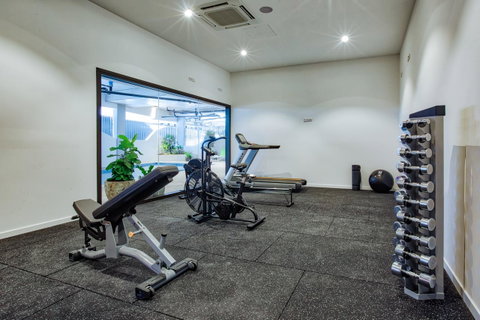 Eatons Hill Hotel - Accommodation Perth 10