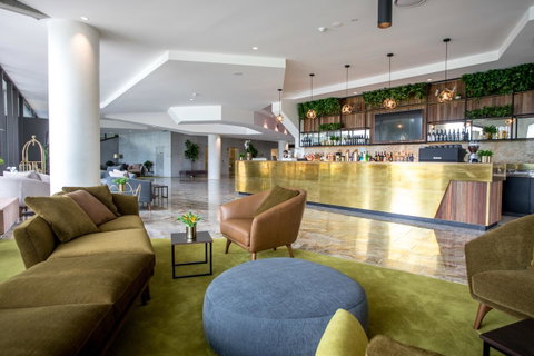 Eatons Hill Hotel - Accommodation Perth 7