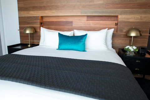 Eatons Hill Hotel - Accommodation Perth 33