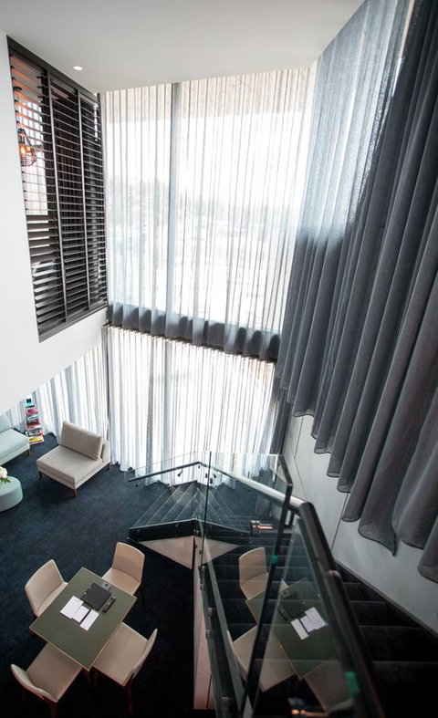 Eatons Hill Hotel - Accommodation Perth 31