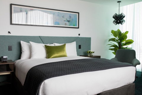 Eatons Hill Hotel - Accommodation Perth 42