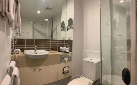 Airport Ascot Motel - Accommodation Perth 2