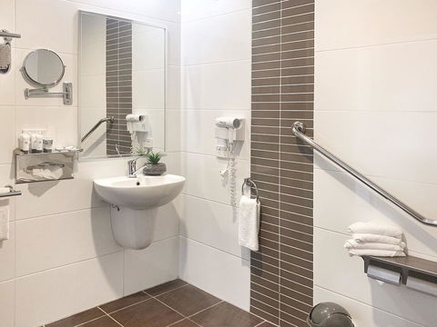 Airport Ascot Motel - Accommodation Perth 21