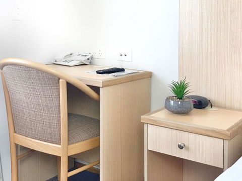 Airport Ascot Motel - Accommodation Perth 17
