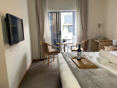 Airport Ascot Motel - Accommodation Perth 24