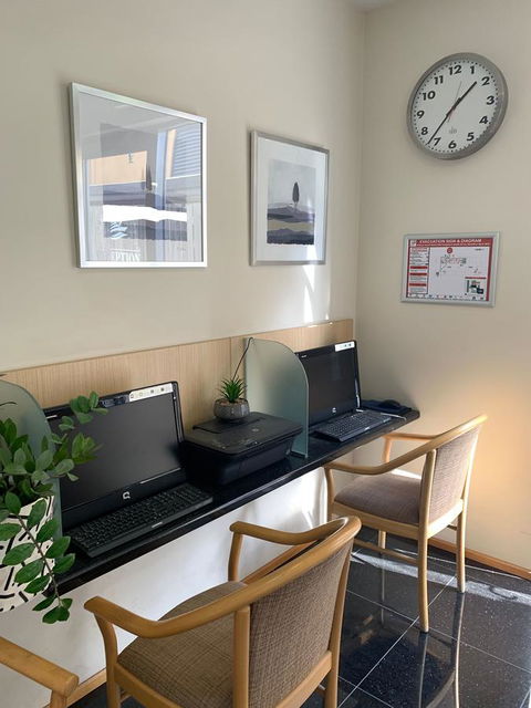Airport Ascot Motel - Accommodation Perth 26