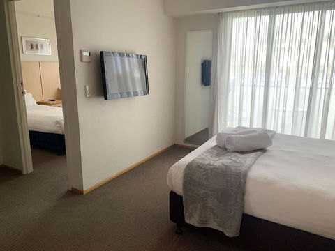 Airport Ascot Motel - Accommodation Perth 4
