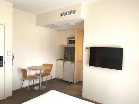 Airport Ascot Motel - Accommodation Perth 7