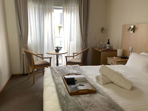 Airport Ascot Motel - Accommodation Perth 23
