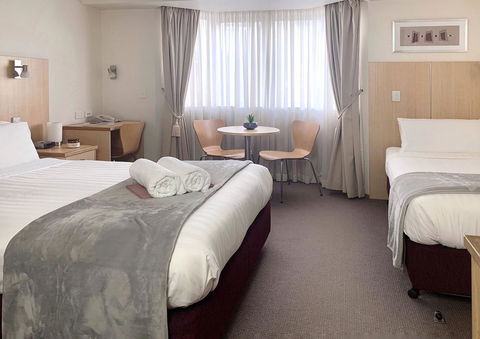Airport Ascot Motel - Accommodation Perth 11