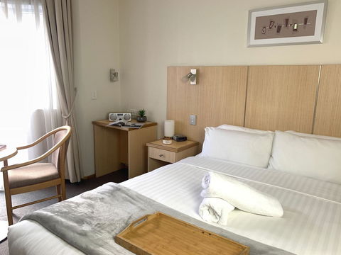 Airport Ascot Motel - Accommodation Perth 25