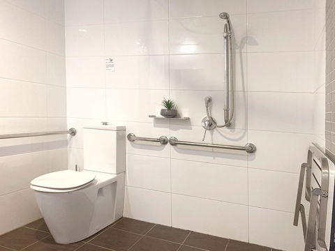 Airport Ascot Motel - Accommodation Perth 22
