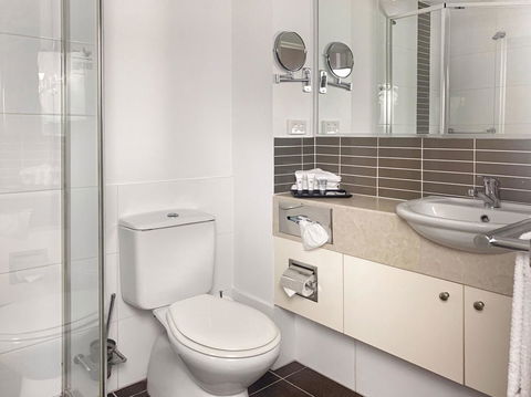 Airport Ascot Motel - Accommodation Perth 20