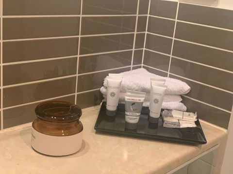 Airport Ascot Motel - Accommodation Perth 3