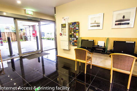 Airport Ascot Motel - Accommodation Perth 29