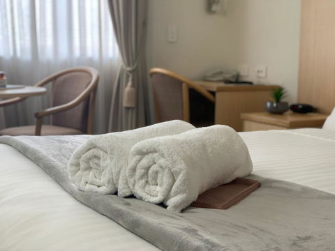 Airport Ascot Motel - Accommodation Perth 18