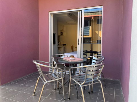 Airport Ascot Motel - Accommodation Perth 30