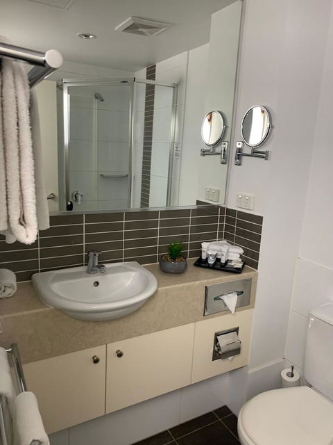 Airport Ascot Motel - Accommodation Perth 9
