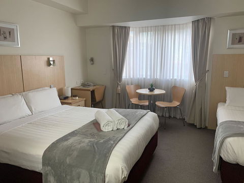 Airport Ascot Motel - Accommodation Perth 10