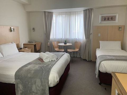 Airport Ascot Motel - Accommodation Perth 12