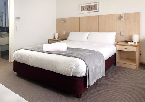 Airport Ascot Motel - Accommodation Perth 14